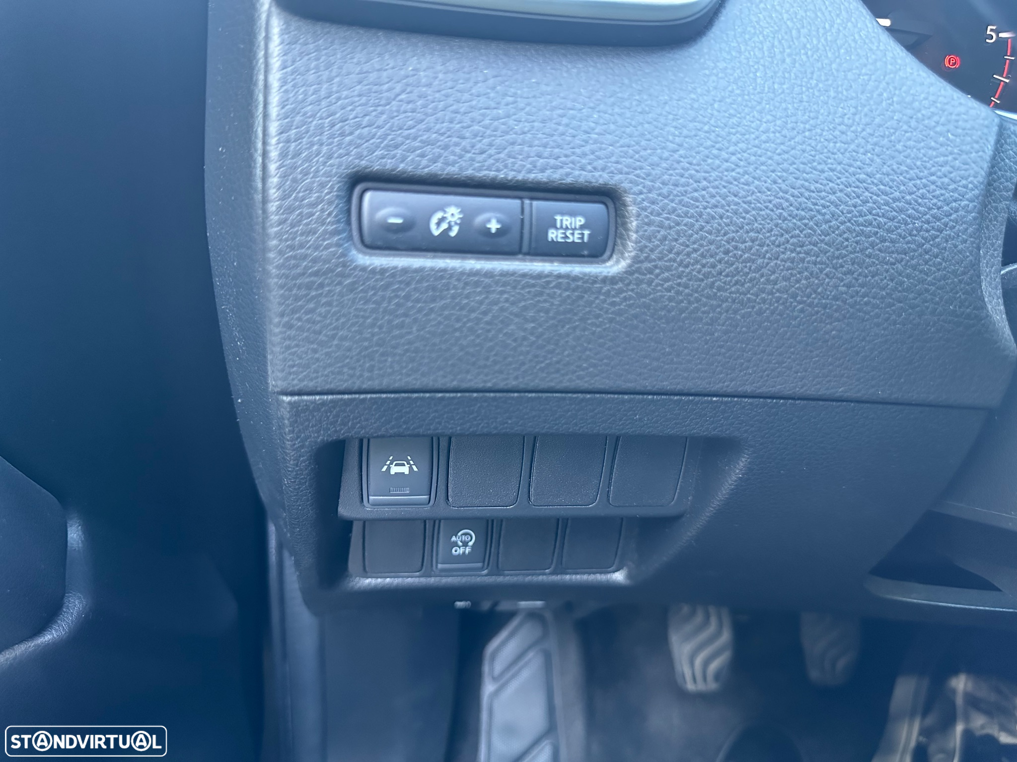 Nissan Qashqai 1.5 dCi Tekna Premium Bose+A+C - 33