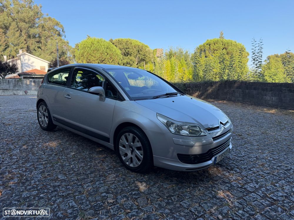 Citroën C4 - 19