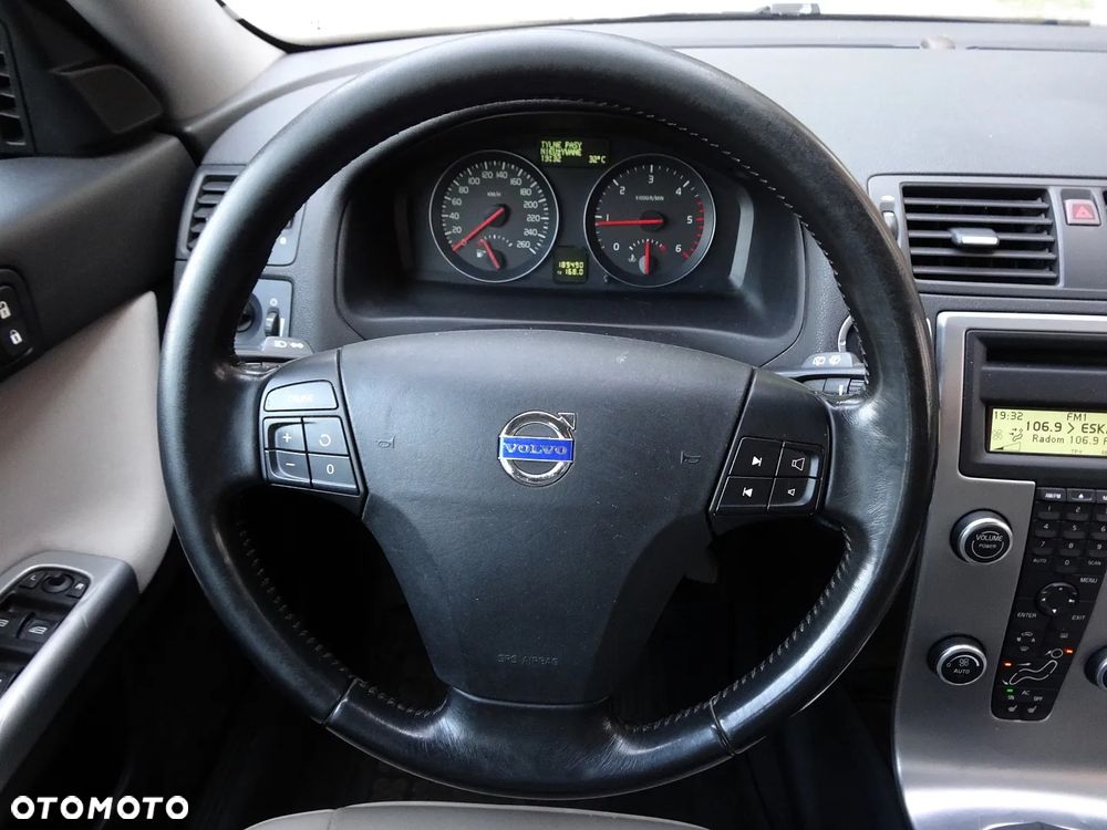 Volvo V50 2.0D DPF Momentum - 25