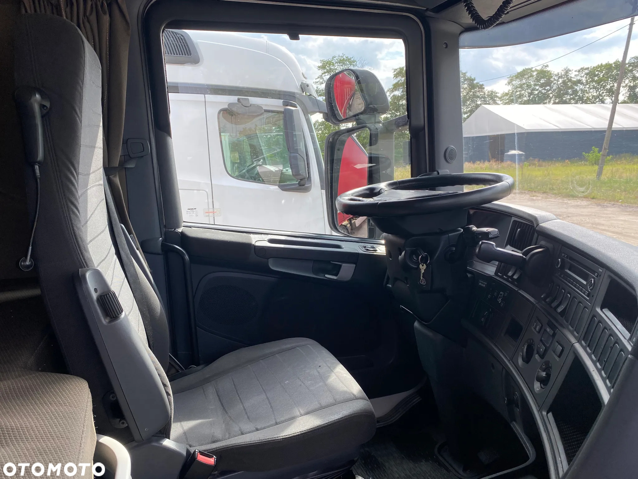 Scania R450 - 15