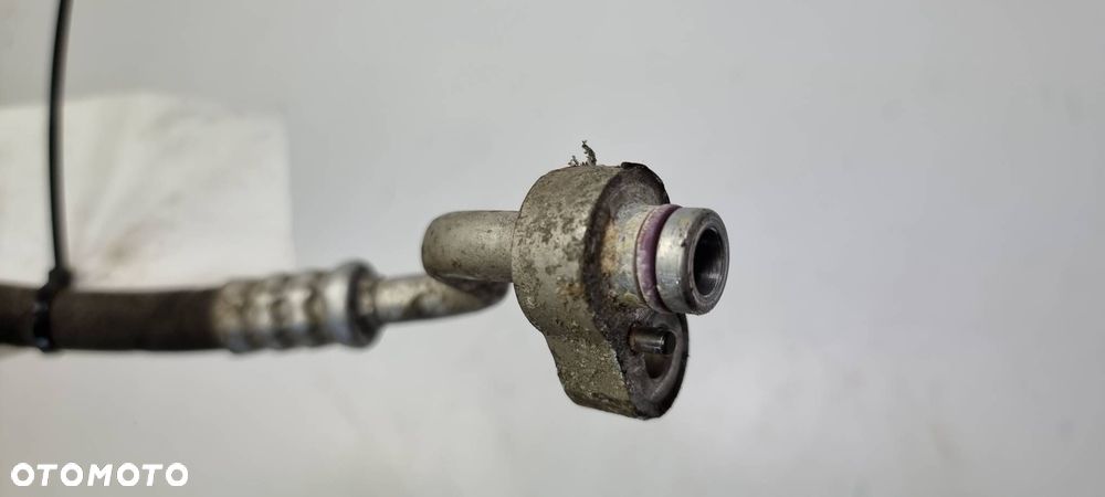 PRZEWÓD KLIMATYZACJI VOLKSWAGEN PASSAT B8 3Q0816721G - 4