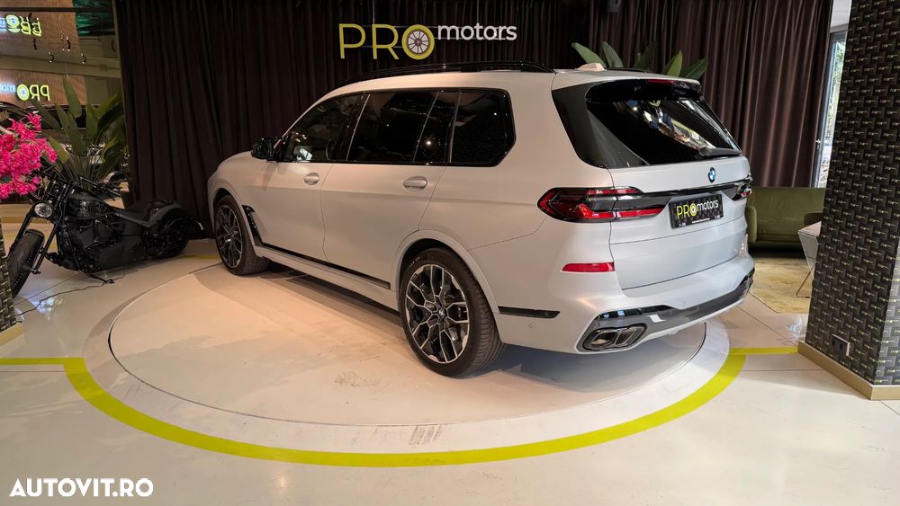 BMW X7 - 4