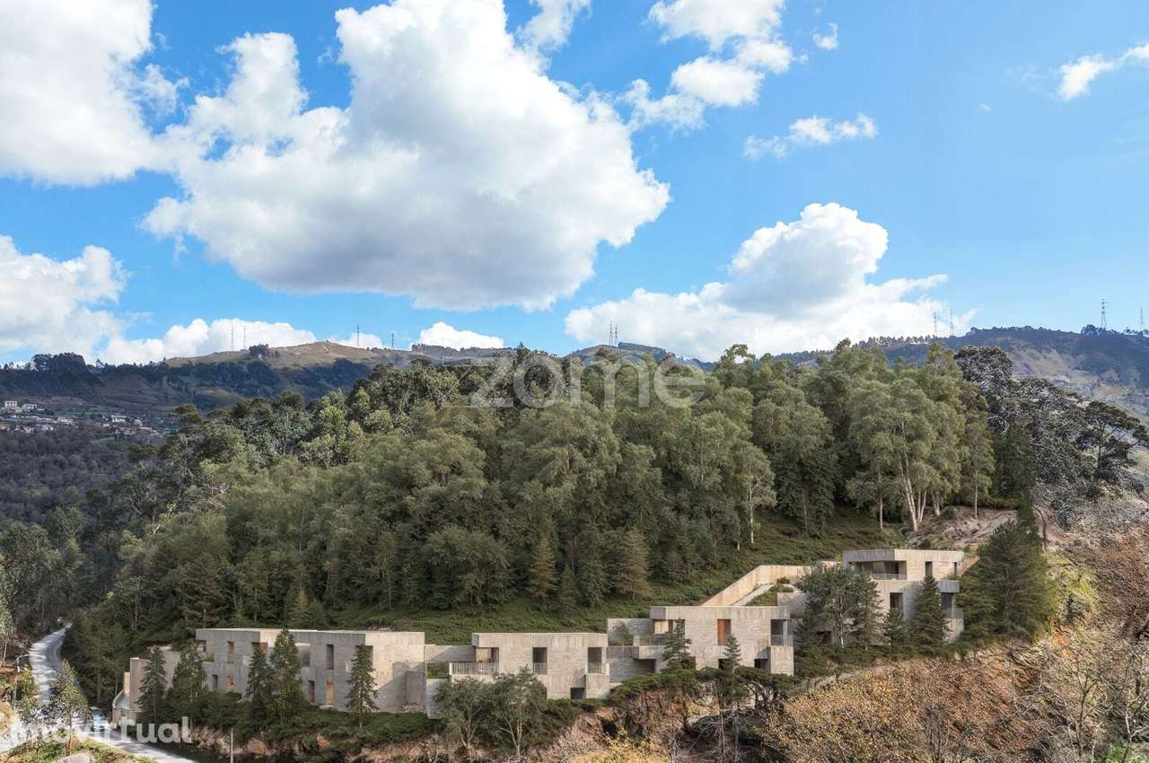 Moradia de Luxo T4 - Golden Hills - Grande imagem: 2/14