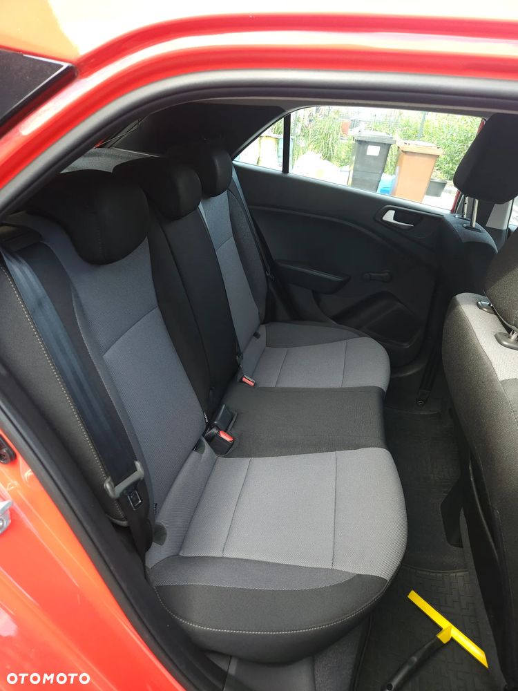 Hyundai i20 1.2 Classic - 9