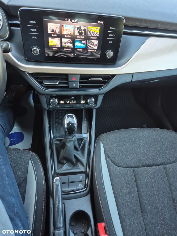 Skoda Scala - 24