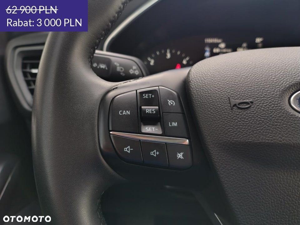 Ford Focus - 21