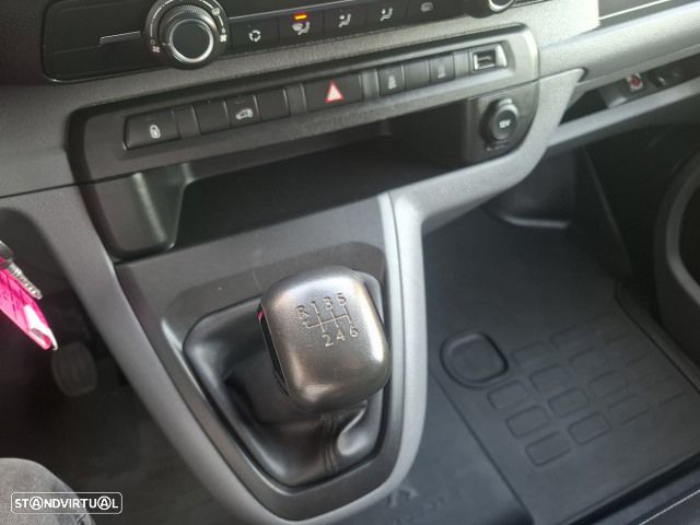 Peugeot Expert 1.5 BlueHDI L2H1 - 17