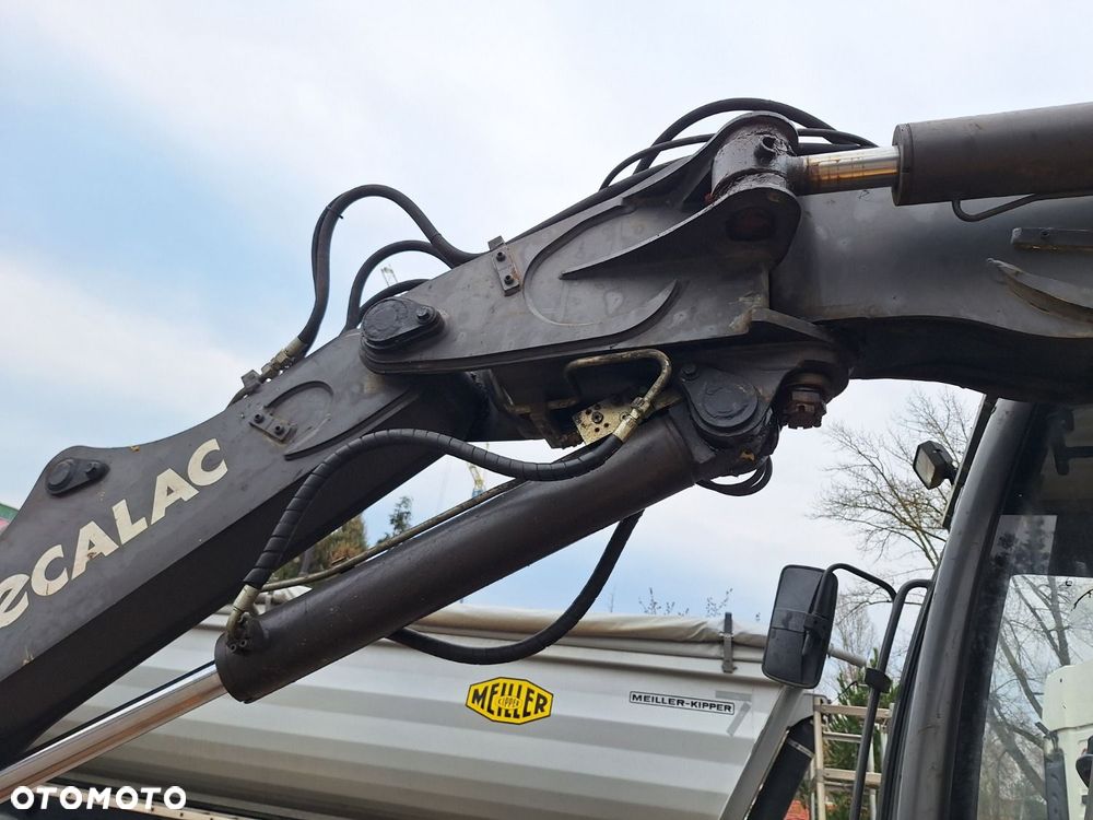 Mecalac 12 Mtx 4X4 - 38