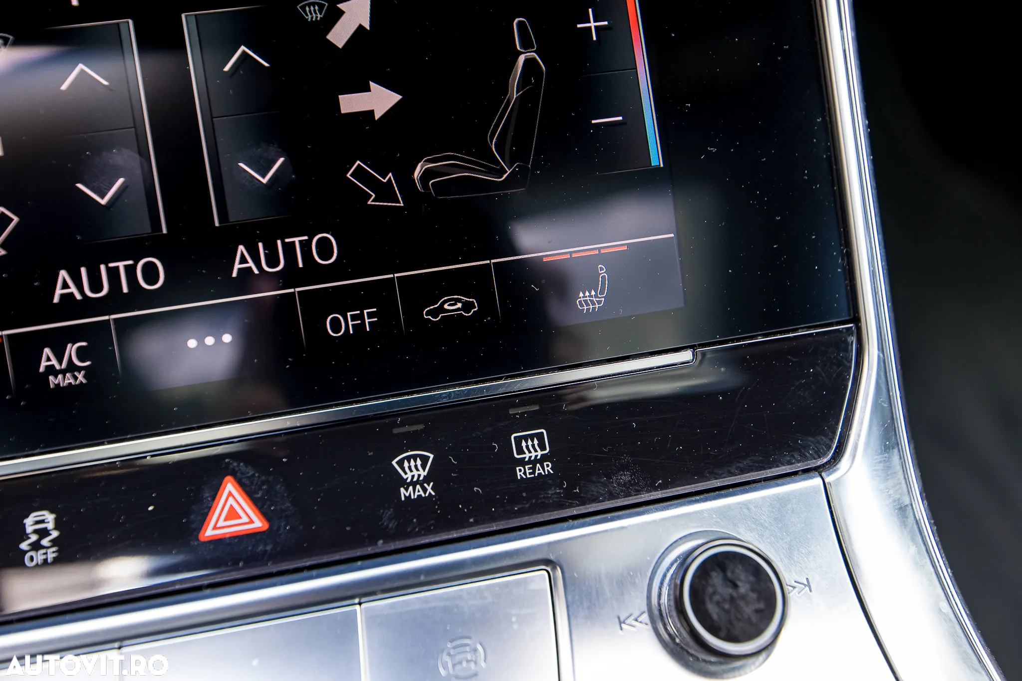 Audi S7 3.0 TDI quattro Tiptronic - 35