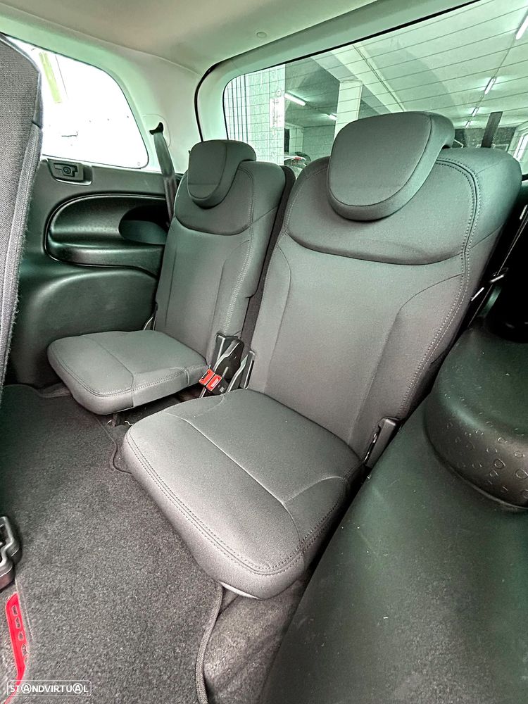 Fiat 500L 1.6 MJ Sport - 22