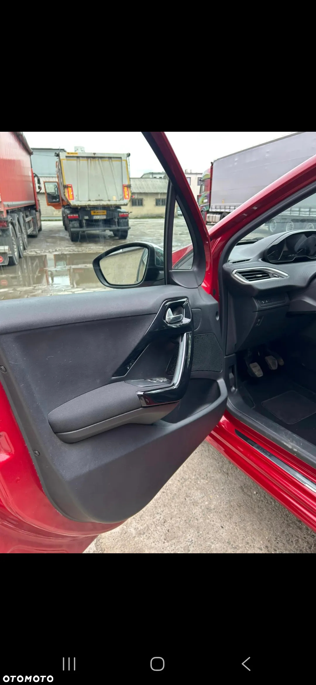 Peugeot 208 1.2 PureTech Style - 19