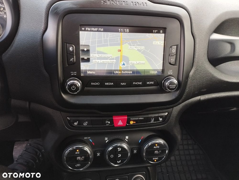 Jeep Renegade 2.0 MultiJet Active Drive Limited Adventure Edition - 5