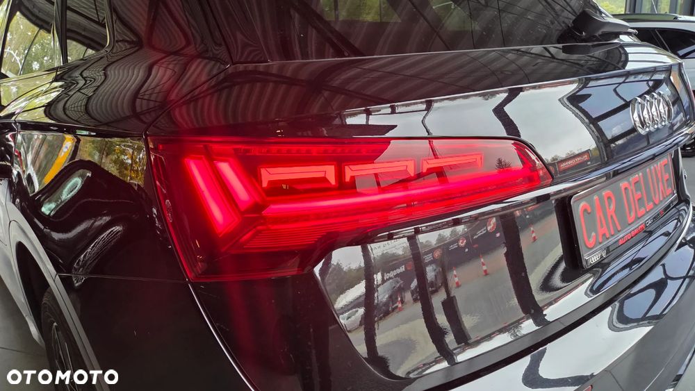 Audi Q5 - 4