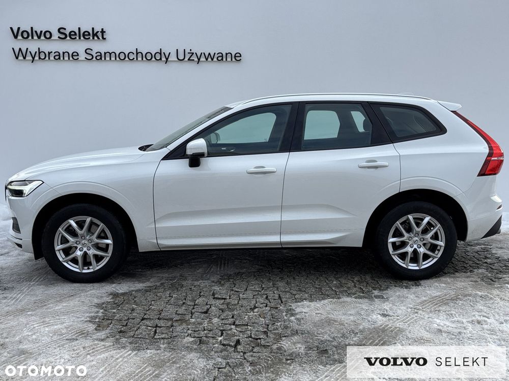 Volvo XC 60 - 3