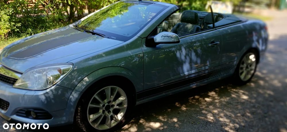 Opel Astra 1.8 111 - 8