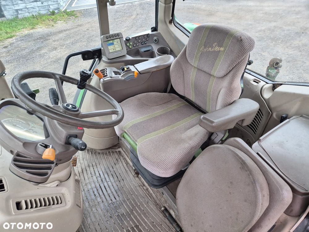 John Deere - 4