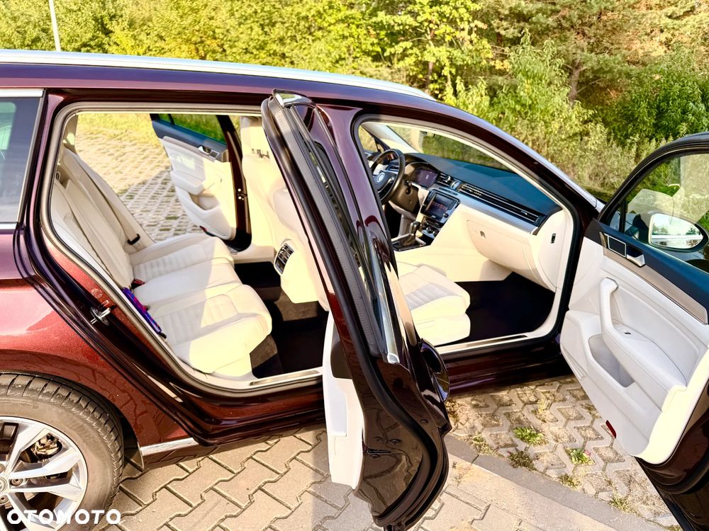 Volkswagen Passat 2.0 TDI BMT Highline DSG - 19