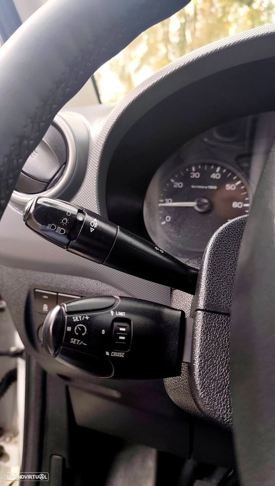 Citroën Berlingo 1.6hdi 5 lugares+Carga=Mista - 22