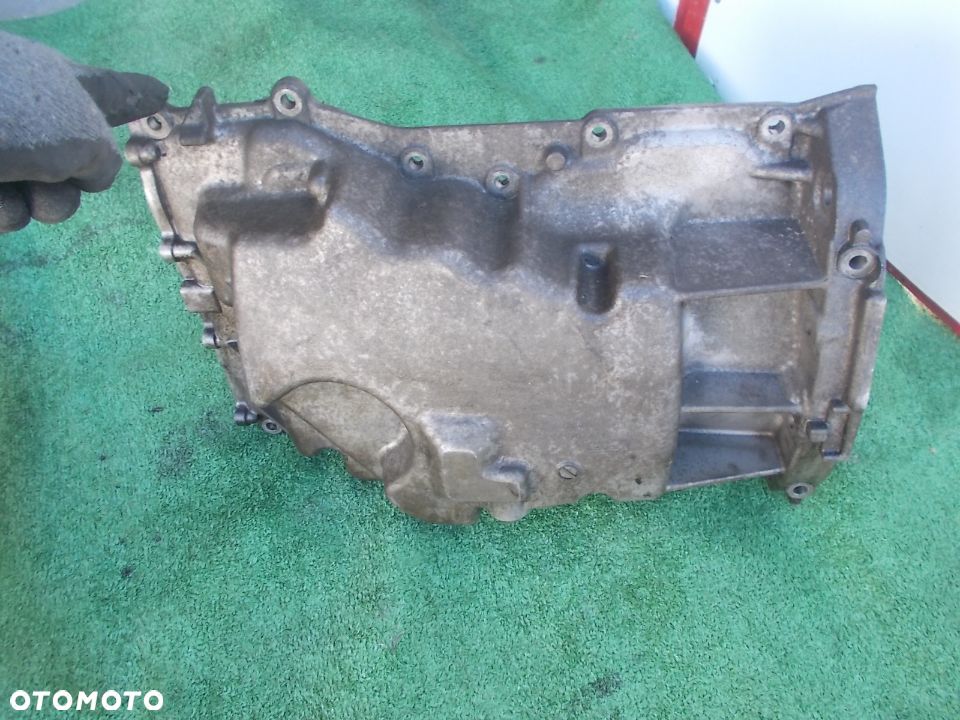 Mazda 6 lift 1.8 2.0 benzyna miska oleju LF94 10 401 - 2