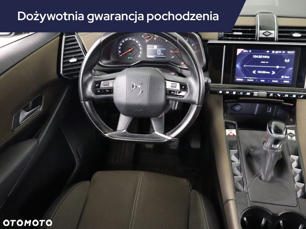 DS Automobiles DS 7 Crossback - 9