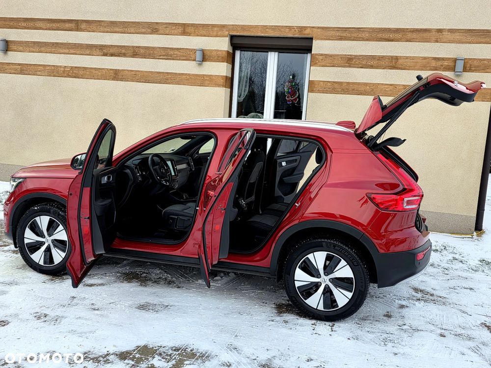 Volvo XC 40 B3 B DKG Essential - 19