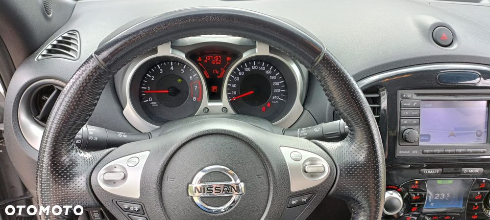 Nissan Juke 1.6 DIG-T ALL-MODE 4x4i CVT Tekna - 18
