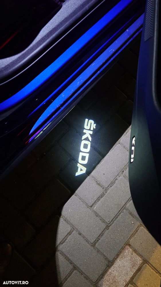 Skoda Octavia - 37