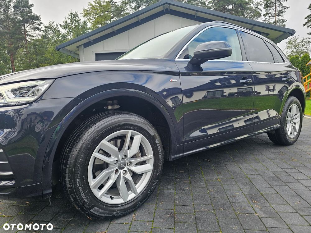 Audi Q5 2.0 TDI Quattro S tronic - 35
