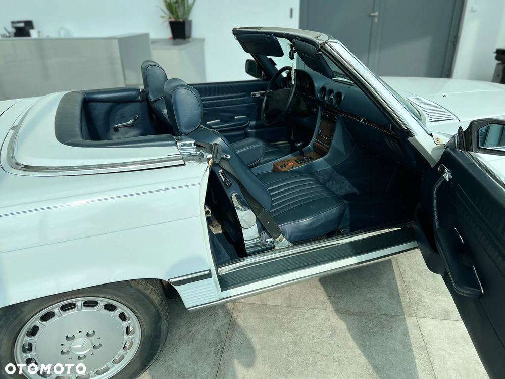 Mercedes-Benz SL - 2
