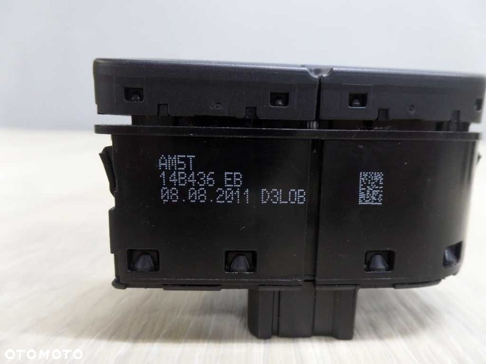 FORD FOCUS MK3 C-MAX PANEL PRZELACZNIK PDC AM5T-14B436-EB - 5