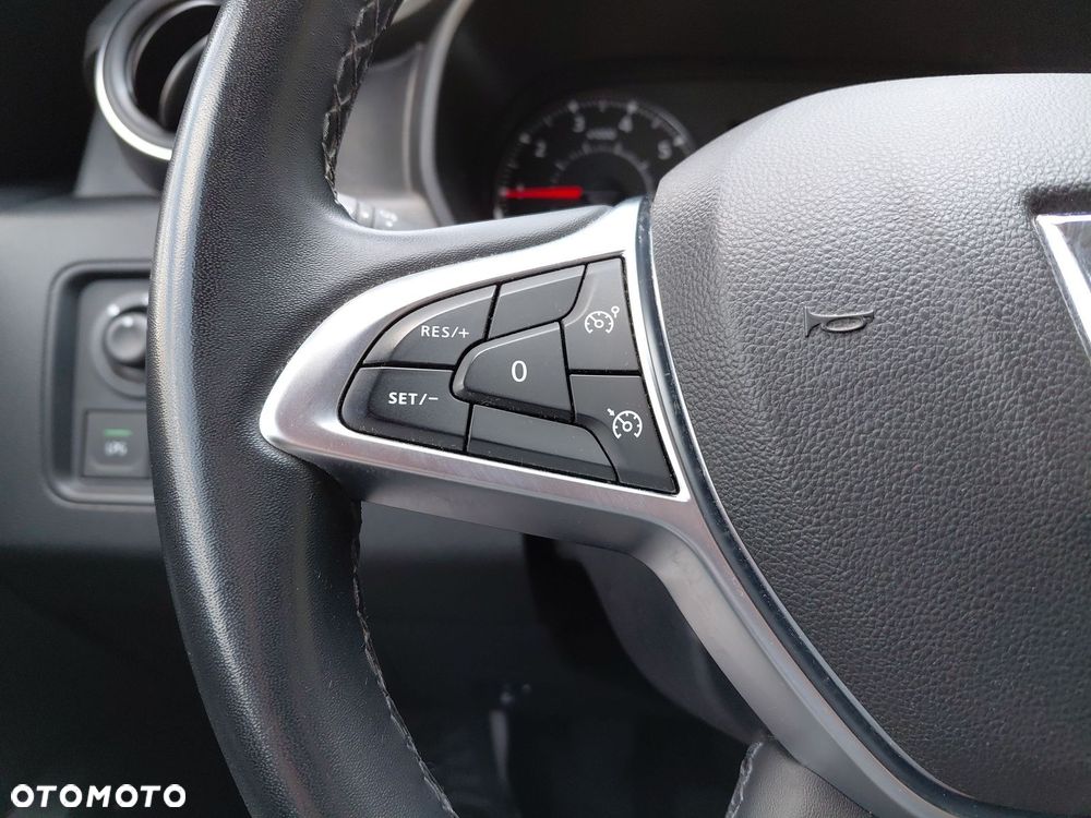 Dacia Duster 1.0 TCe Prestige - 20