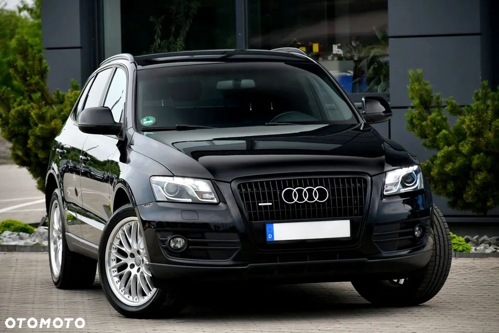 Audi Q5 2.0 TDI Quattro S tronic Prime Line - 14