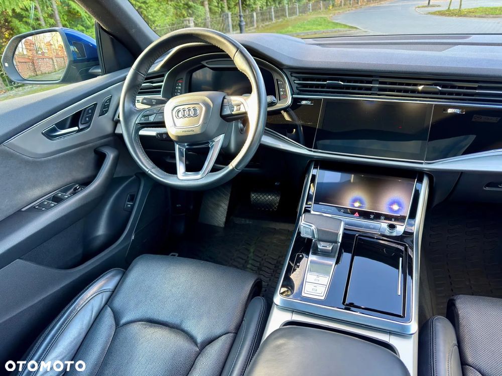 Audi Q8 - 19