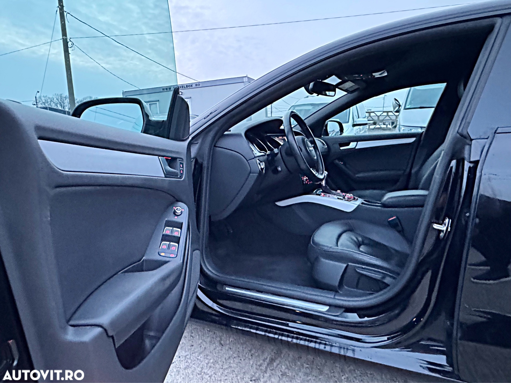 Audi A5 Sportback 2.0 TDI S tronic - 7