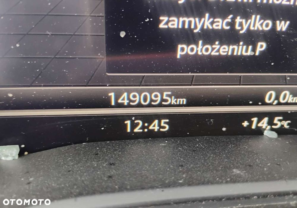 Audi A4 Allroad - 13