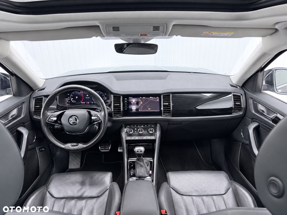 Skoda Kodiaq 2.0 TDI 4x4 DSG L&K - 23