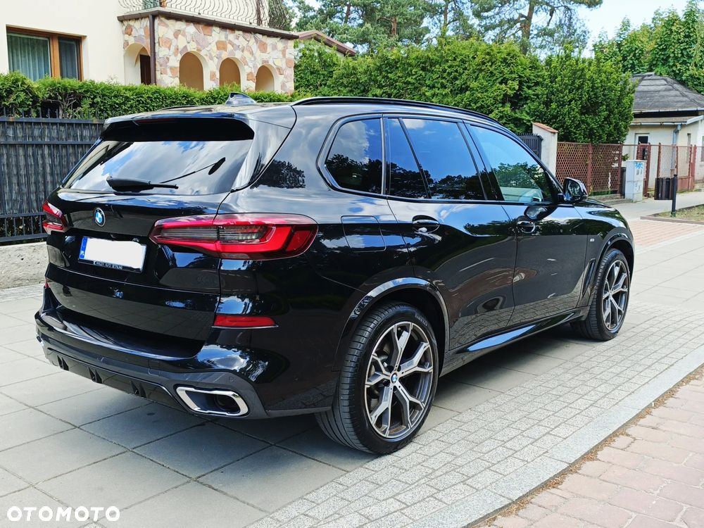 BMW X5 xDrive25d sport - 13
