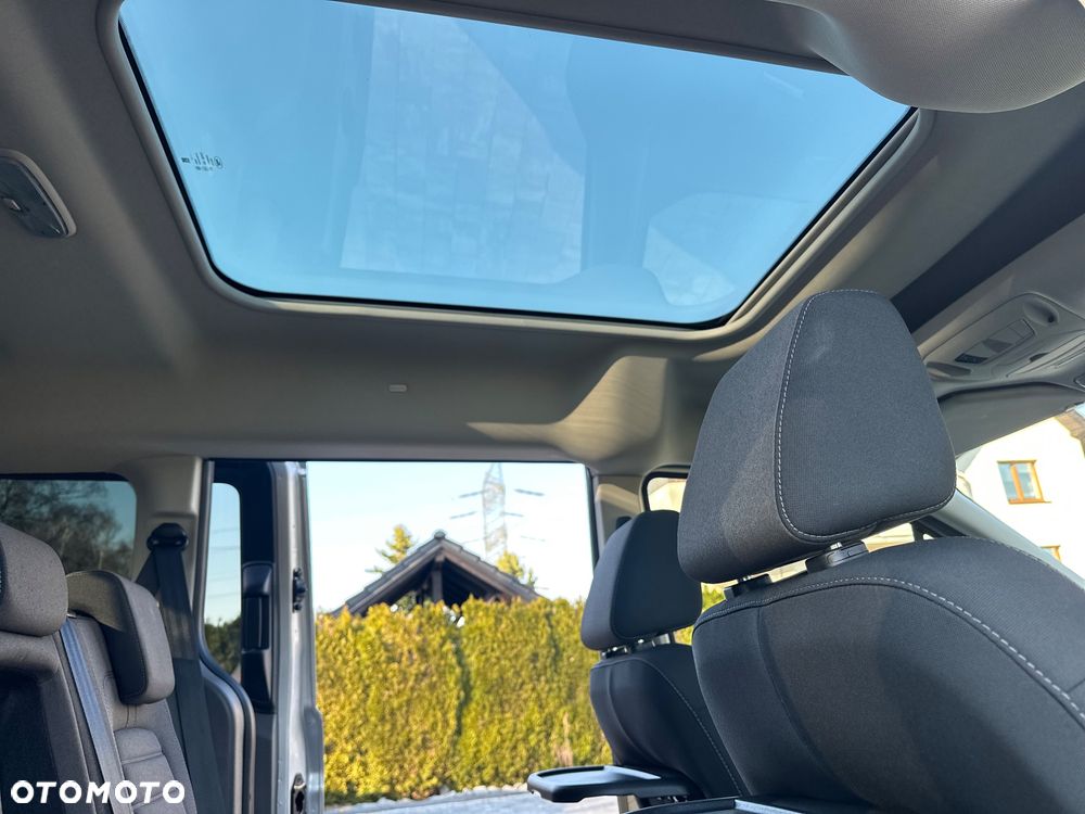 Ford Tourneo Connect Grand 1.5 EcoBlue Start/Stop Titanium - 11