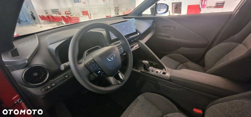 Toyota C-HR 1.8 Hybrid Style - 6