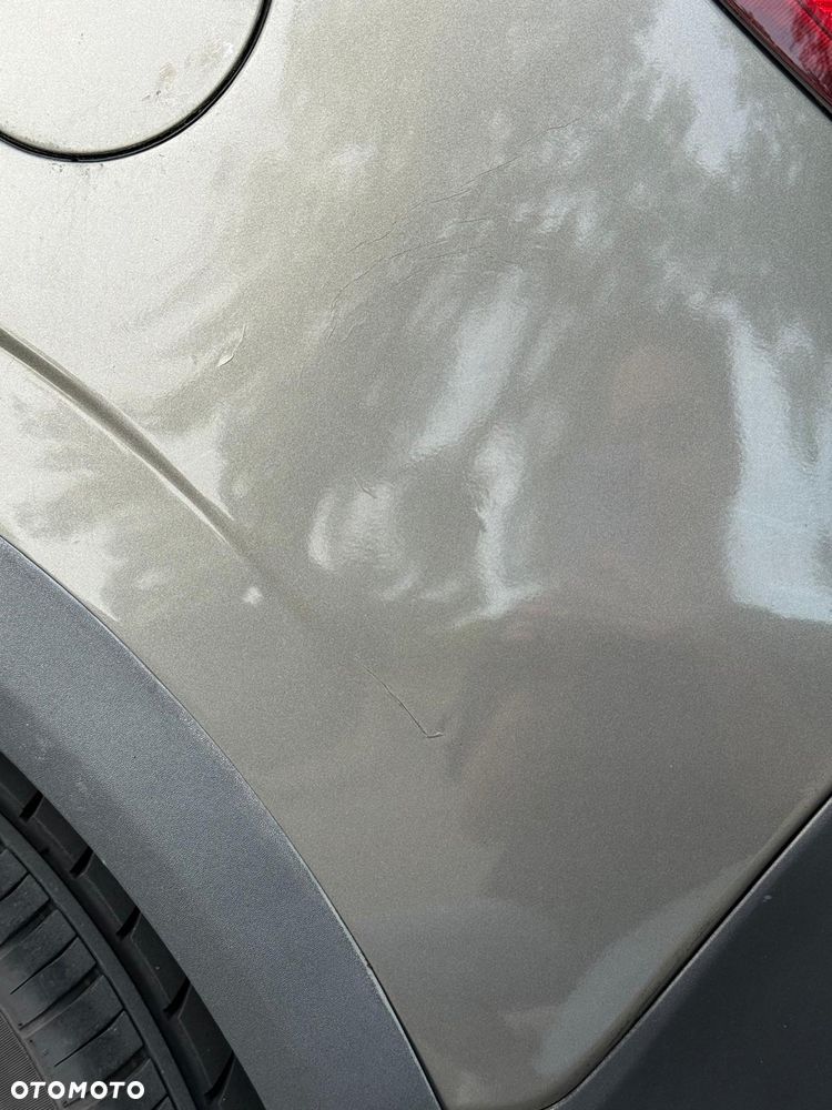 Opel Antara 2.0 CDTI Cosmo - 18