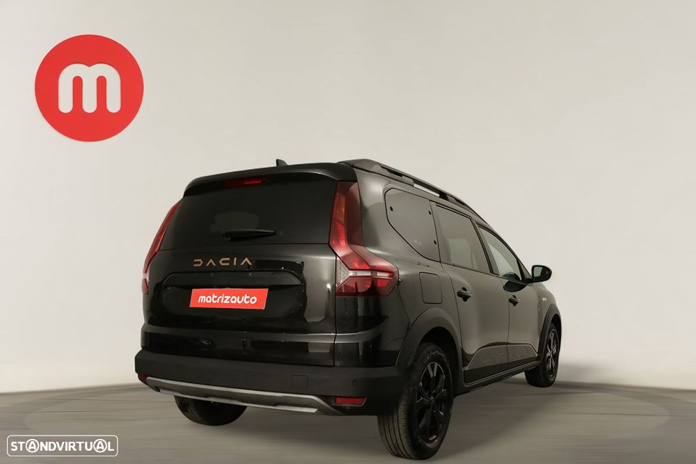 Dacia Jogger 1.0 ECO-G Extreme 7L Bi-Fuel - 4
