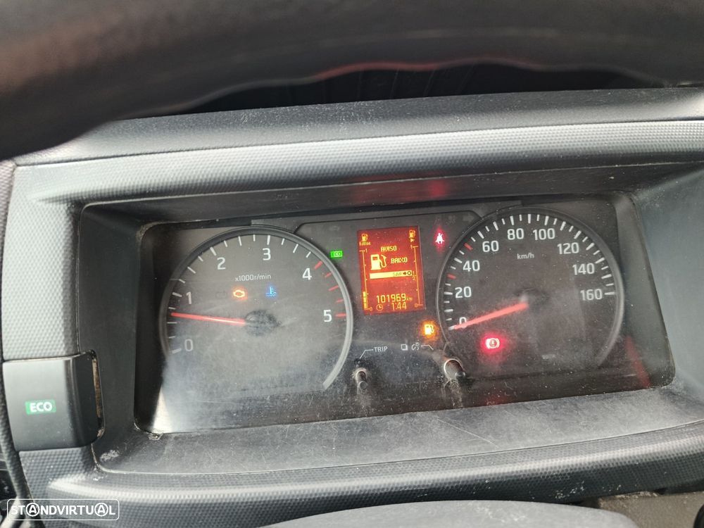 Nissan Cabstar 2.5 dCi 45.15/1 Premium - 7