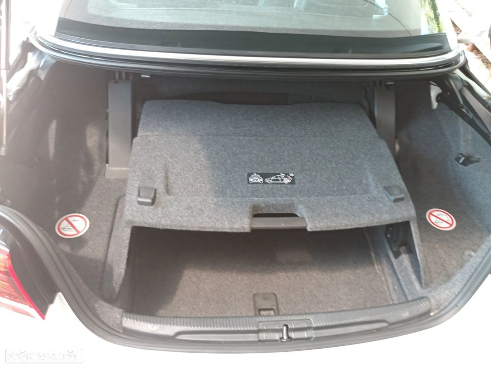 VW EOS 2.0 TDi BlueMotion - 17