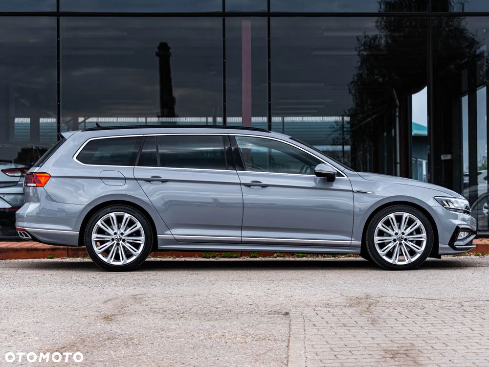 Volkswagen Passat Variant - 16