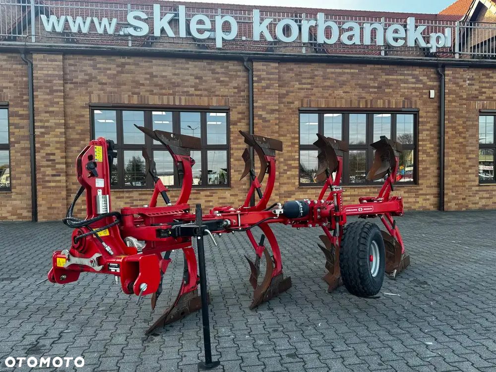 Gregoire Besson Gregoire-Besson ROVER 40 RY3 4/170/100 - 2