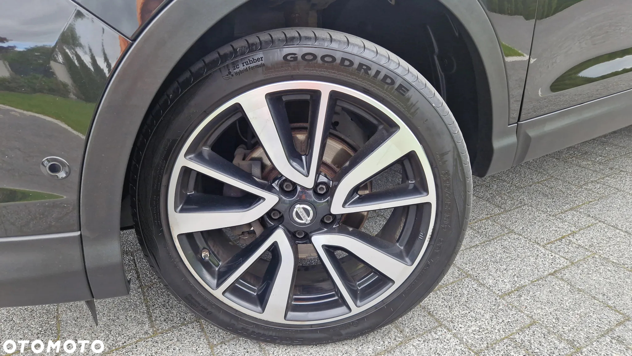 Nissan Qashqai 1.6 DCi Black Edition EU6 - 32