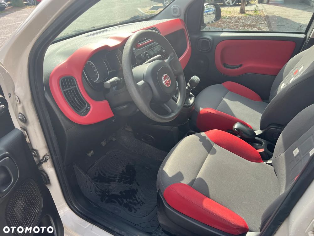 Fiat Panda 1.2 Dynamic Eco - 12
