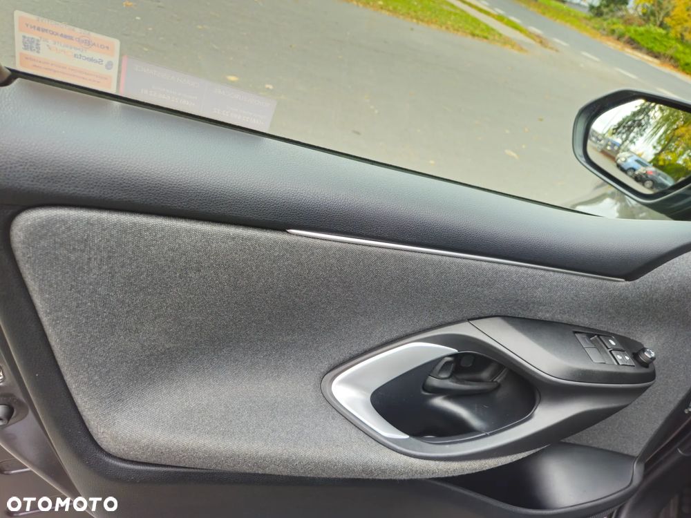 Toyota Yaris 1.5 Comfort - 14