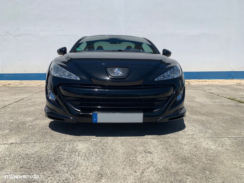 Peugeot RCZ 1.6 200 THP - 15