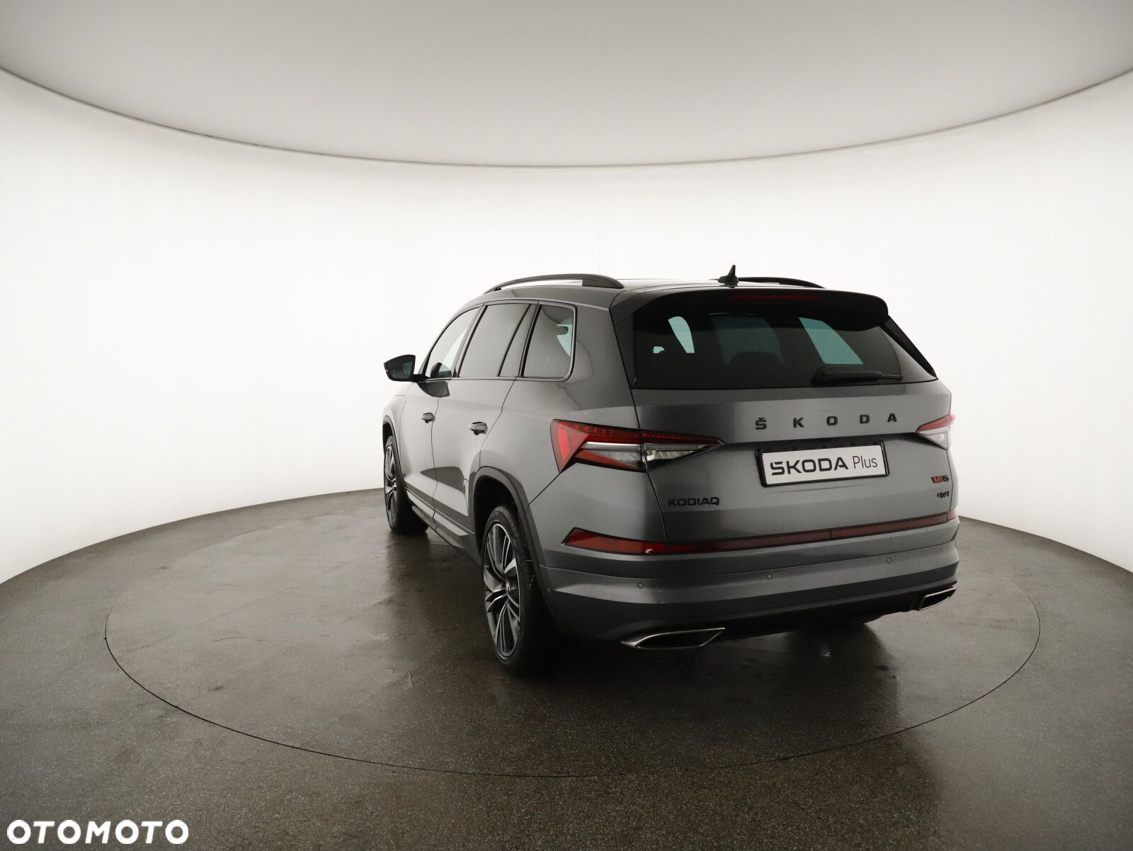 Skoda Kodiaq 2.0 TSI 4x4 RS DSG - 29